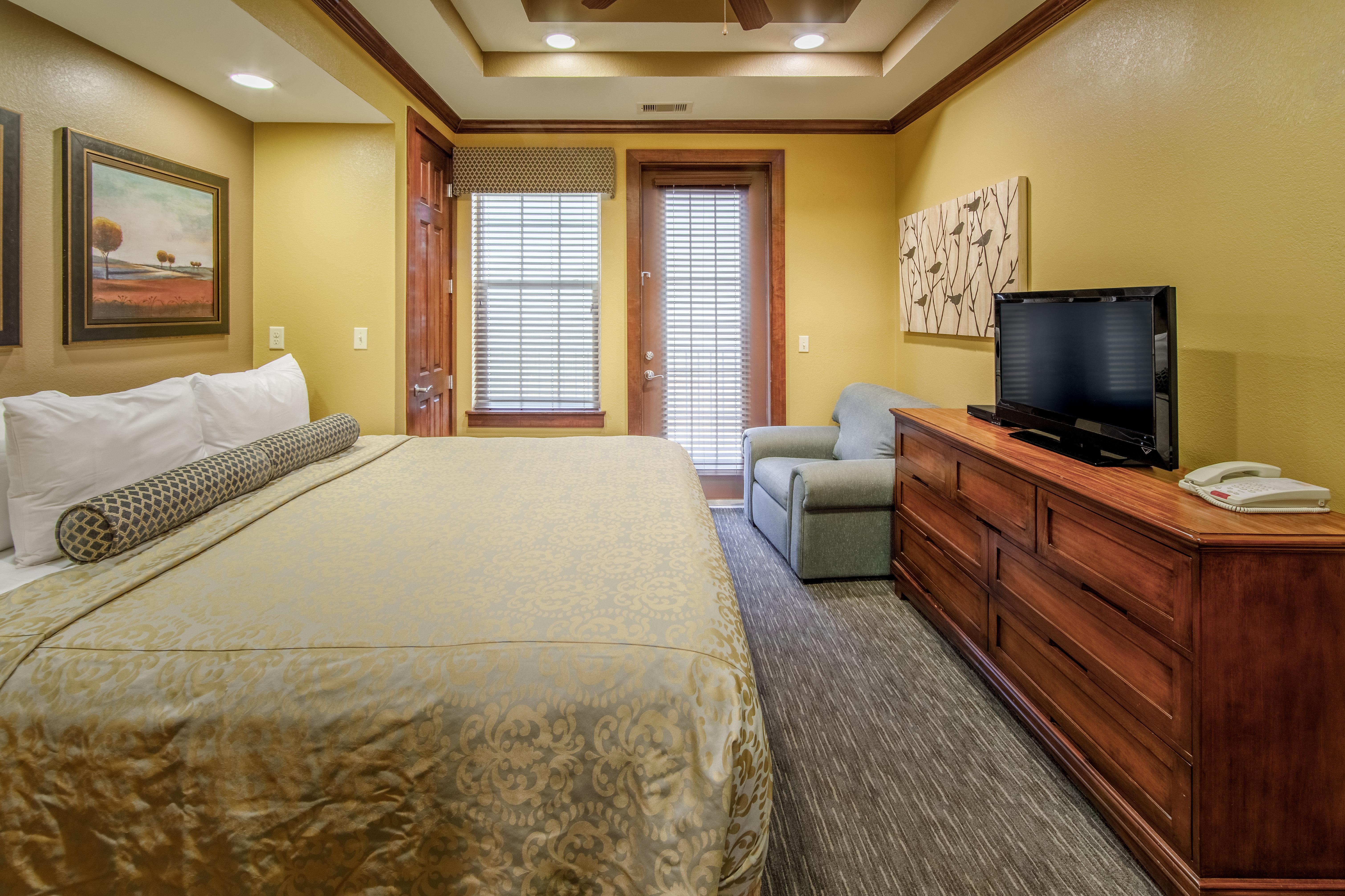 Holiday Inn Club Vacation Galveston Seaside Resort Exterior photo