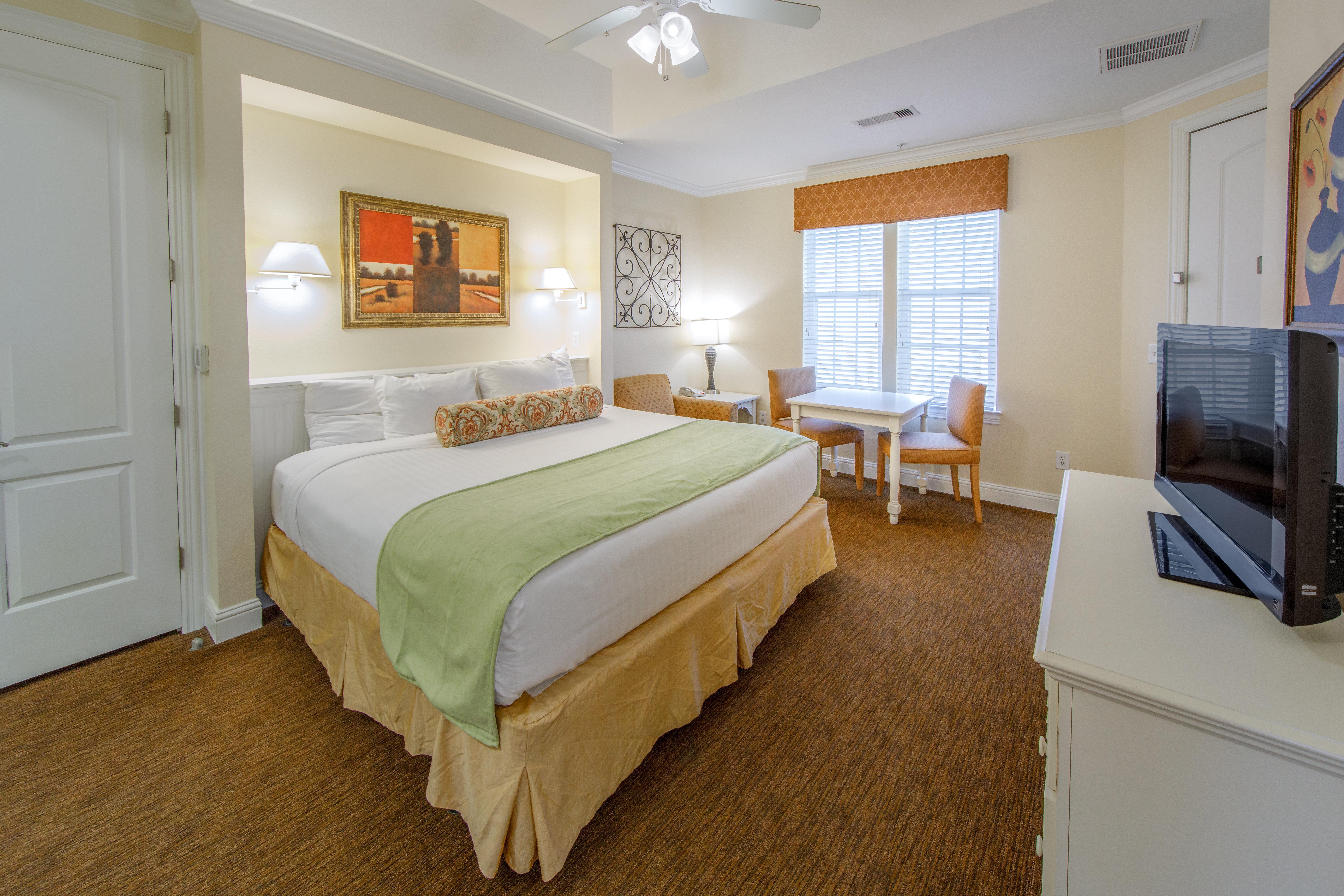 Holiday Inn Club Vacation Galveston Seaside Resort Exterior photo